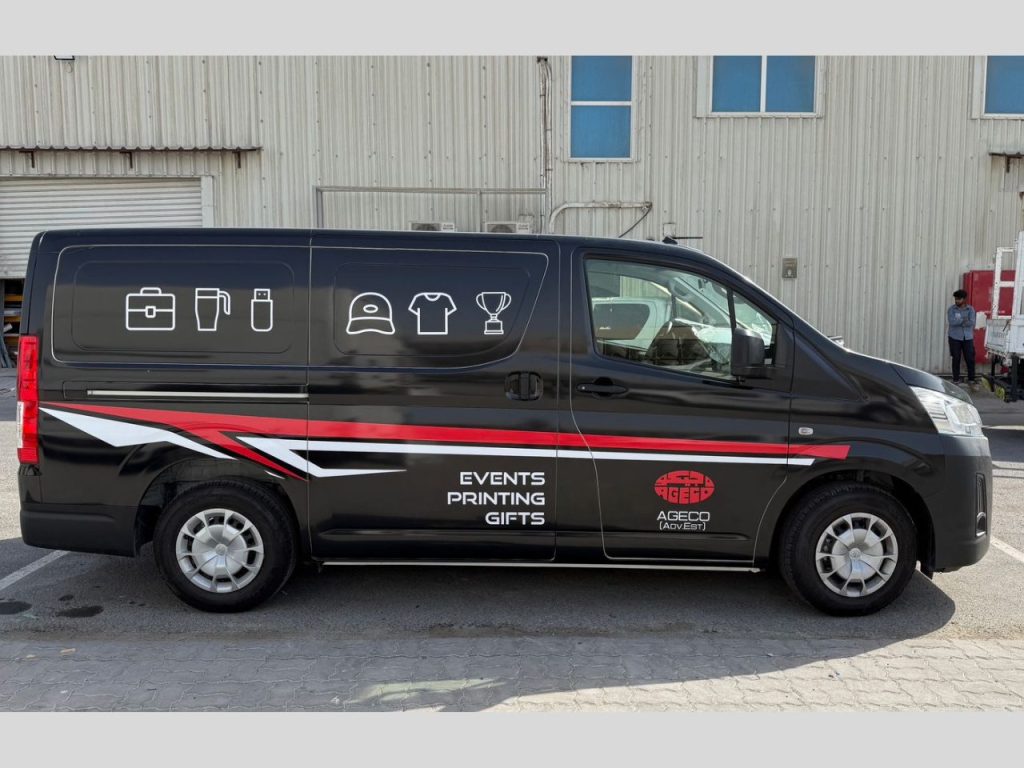car wrapping