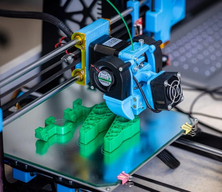 3d print